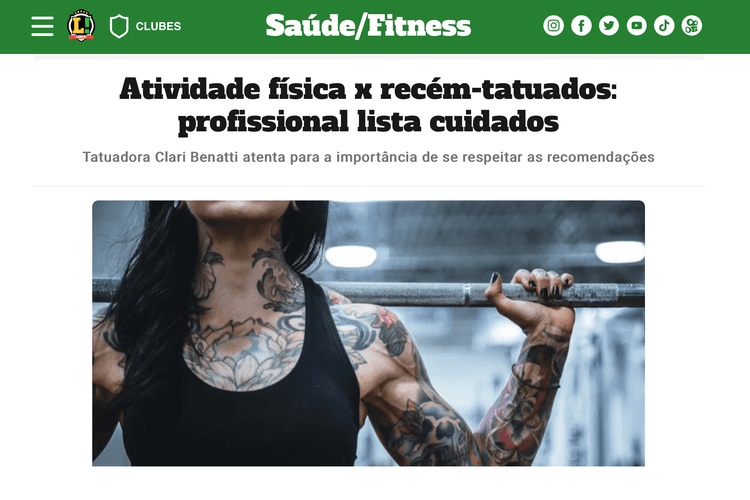 Depoimento