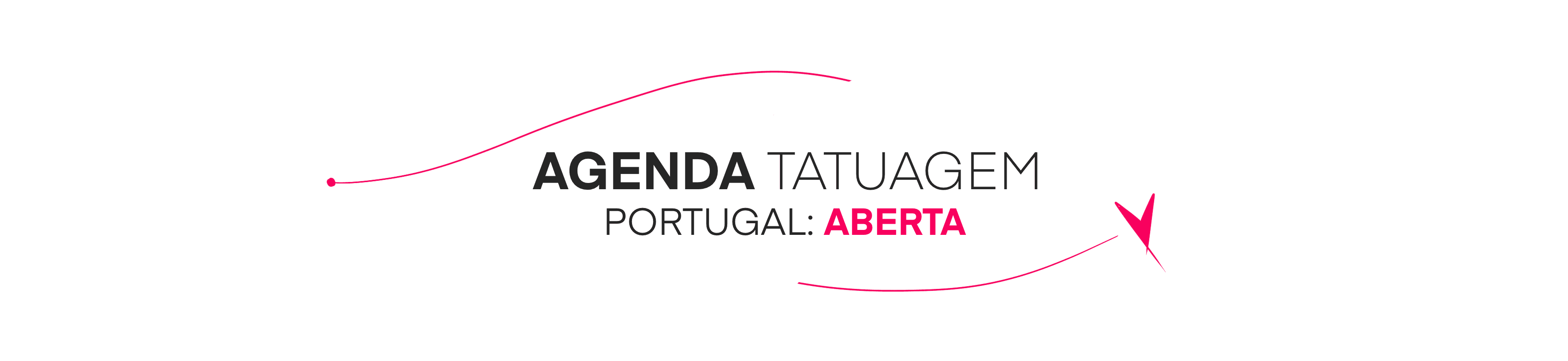 Agenda de Tatuagens