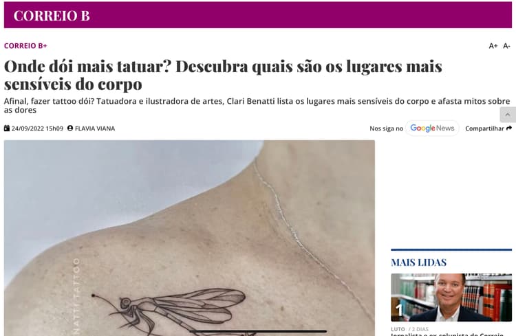 Depoimento